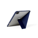 Epico iPad Pro 11" (2025 / 2024) Hero Flip Cover - Origami - Grøn