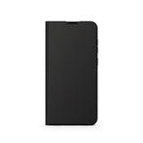 Spello Samsung Galaxy A36 (5G) Kunstlæder Flip Cover m. Ståfunktion - Sort