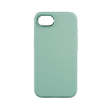 Epico - iPhone 16e - Mag+ Silikone Cover - MagSafe Kompatibel - Pastel Mint