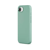 Epico - iPhone 16e - Mag+ Silikone Cover - MagSafe Kompatibel - Pastel Mint