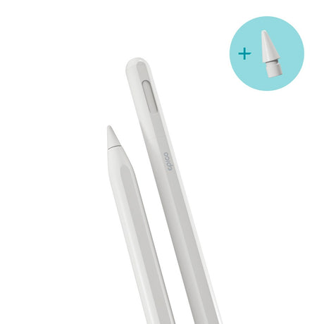 Epico - UltraPen Stylus ES50 - Hvid