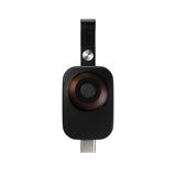 Epico - UltraBase Mini Oplader til Apple Watch - USB-C - Sort