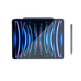 Epico - Stylus Pen - Charging Stick - Space Grey