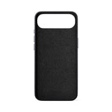 Epico Silicone Pro Mag+ Cover - iPhone Air - MagSafe Kompatibel - Black