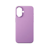 Epico Silicone Pro Mag+ Cover - iPhone 17 - MagSafe Kompatibel - Purple