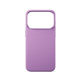 Epico Silicone Pro Mag+ Cover - iPhone 17 Pro - MagSafe Kompatibel - Purple