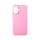 Epico Silicone Pro Mag+ Cover - iPhone 17 - MagSafe Kompatibel - Hot Pink