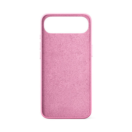 Epico Silicone Pro Mag+ Cover - iPhone Air - MagSafe Kompatibel - Hot Pink