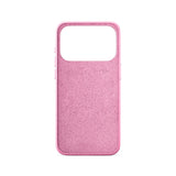 Epico Silicone Pro Mag+ Cover - iPhone 17 Pro Max - MagSafe Kompatibel - Hot Pink