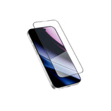 Epico - iPhone Air - AntiReflective Glass 3D Skærmbeskyttelsesglas - Gennemsigtig
