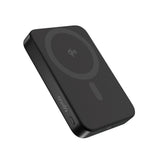Epico UltraPack Qi2 Mag+ PowerBank - 10.000 mAh - MagSafe Kompatibel - Black