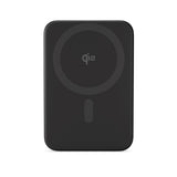 Epico UltraPack Qi2 Mag+ PowerBank - 10.000 mAh - MagSafe Kompatibel - Black