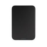 Epico UltraPack Qi2 Mag+ PowerBank - 10.000 mAh - MagSafe Kompatibel - Black