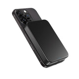 Epico UltraPack Qi2 Mag+ PowerBank - 10.000 mAh - MagSafe Kompatibel - Black