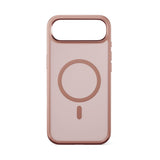 Epico HeroMatte Pro Mag+ Cover - iPhone Air - MagSafe Kompatibel - Brun