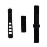 LED Clip Light fra Bee-Safe - Rød