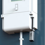 Homey Energy Dongle P1 til Elmåler - Grå - (DEMO)