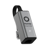 Homey Energy Dongle P1 til Elmåler - Grå - (DEMO)