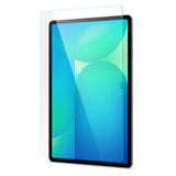 Spigen Samsung Galaxy Tab S10 FE+ (Plus) Glas.tr Slim Skærmbeskyttelse - Gennemsigtig