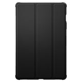 Samsung Galaxy Tab S10 FE Spigen Rugged Armor Pro Flip Cover - Sort