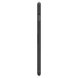 Samsung Galaxy Tab S10 FE Spigen Hybrid Pro Flip Cover - Sort - (DEMO)