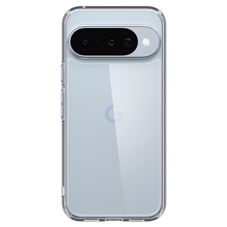 Spigen Ultra Hybrid Cover - Google Pixel 10 / 10 Pro - Gennemsigtig