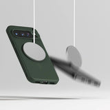 Google Pixel 10 Pro XL Ringke Onyx Bagside Cover - MagSafe Kompatibel - Sort