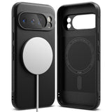 Google Pixel 10 Pro Ringke Onyx Bagside Cover - MagSafe Kompatibel - Sort