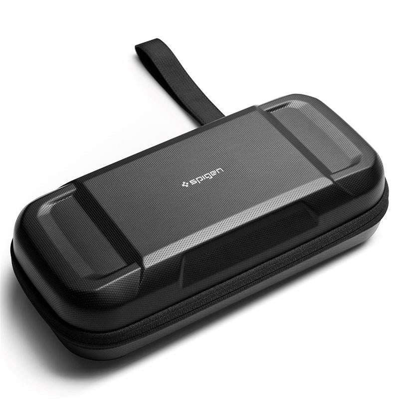 Spigen Rejsetaske til Nintendo Switch / OLED - Sort