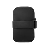Spigen Dynamic Shield Løbearmbånd (Maks. Mobil: 195 x 113mm) - Sort