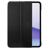 iPad 11" (2025) / iPad 10.9" (2024/2022) Spigen Smart Fold Cover - Sort