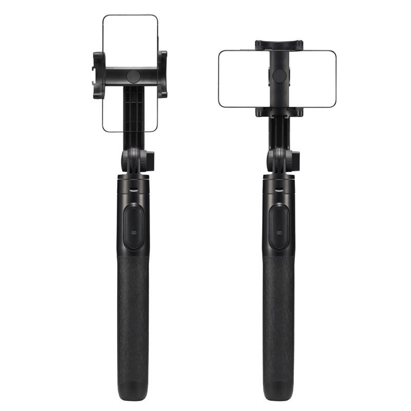 Spigen - Universal Tripod Selfie Stick - Sort