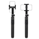 Spigen - Universal Tripod Selfie Stick - Sort