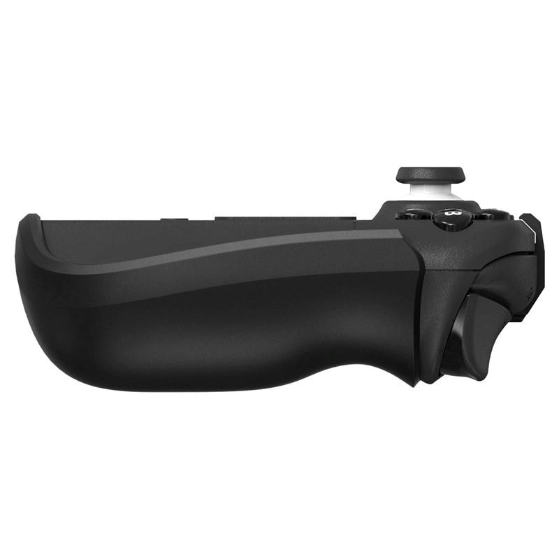 Spigen Valve Steam Deck Thin Fit Case m. Indbygget Kickstand - Sort