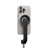 Spigen - Tripod Selfie Stick - MagSafe Kompatibel - Sort