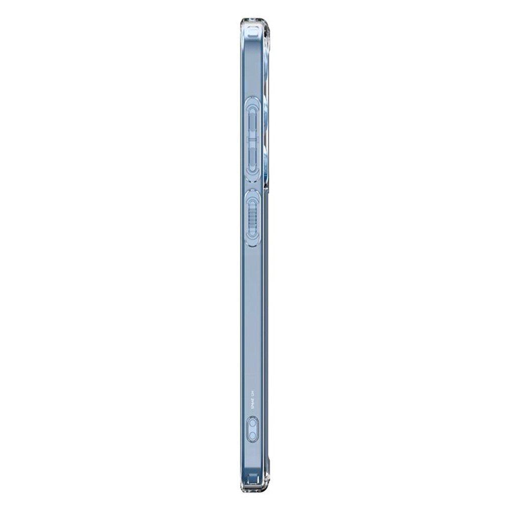 Samsung Galaxy S25+ (Plus) Spigen Crystal Clear Case - Gennemsigtig