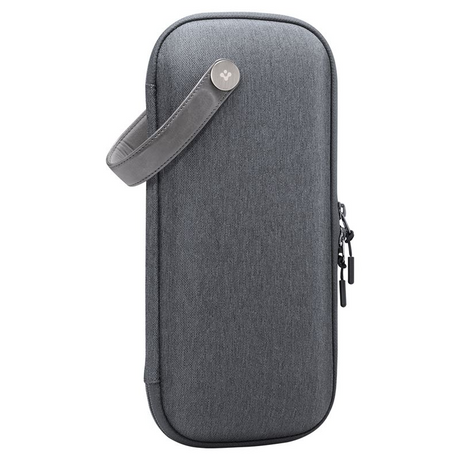 Spigen Nintendo Switch 2 Klasden Pouch - Grå