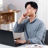 Baseus Trådløs Bluetooth Dongle - Sort