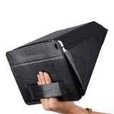 Philbert Cover m. Solafskærmning & Integreret Privacy Til 9.7-11'' Tablets - Sort