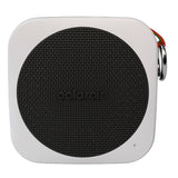 Bærbar Bluetooth Højtaler - Polaroid Player P1 - Hvid / Sort