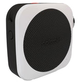 Bærbar Bluetooth Højtaler - Polaroid Player P1 - Hvid / Sort
