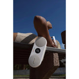 Polaroid Music Player P2 - Bluetooth Højtaler - Hvid / Grå