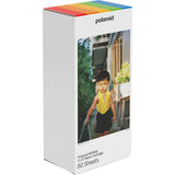 Polaroid Hi-Print 4x6 Papirpatron til Fotoudskrivning (80 ark) - (DEMO)
