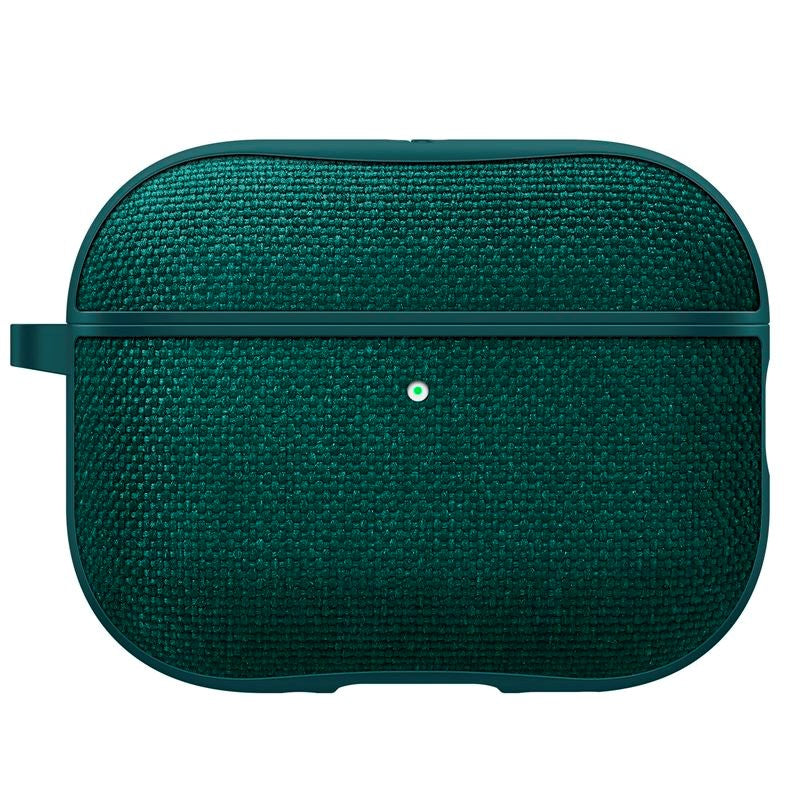 Spigen - Apple AirPods Pro (3. gen.) Urban Fit Cover - Midnight Green