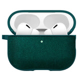 Spigen - Apple AirPods Pro (3. gen.) Urban Fit Cover - Midnight Green
