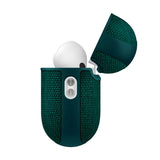 Spigen - Apple AirPods Pro (3. gen.) Urban Fit Cover - Midnight Green