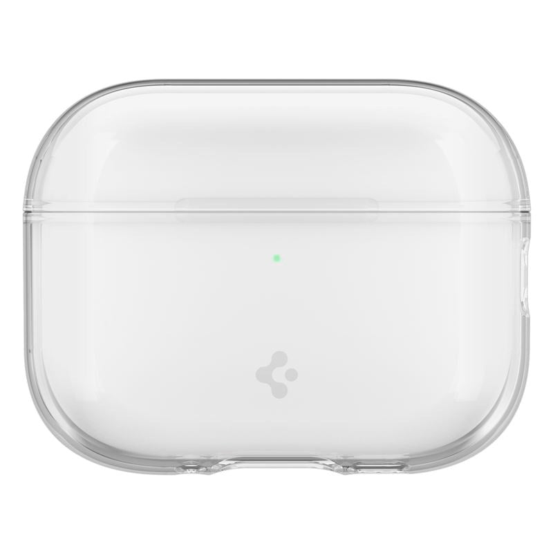 Spigen - Apple AirPods Pro (3. gen.) Liquid Crystal Cover - Gennemsigtig
