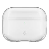 Spigen - Apple AirPods Pro (3. gen.) Liquid Crystal Cover - Gennemsigtig