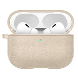 Spigen - Apple AirPods Pro (3. gen.) Urban Fit Cover - Dune Beige