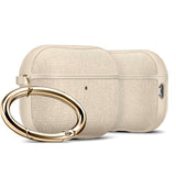 Spigen - Apple AirPods Pro (3. gen.) Urban Fit Cover - Dune Beige